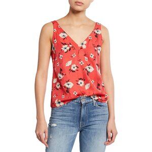 NWT Rebecca Taylor Daniella Top S